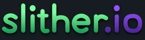 Logotipo de Slither.io