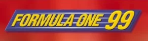 Logotipo de Formula One 99