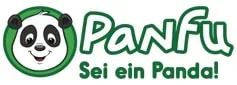 Logotipo de Panfu