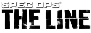 Logotipo de Spec Ops: The Line