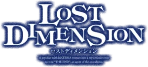Logotipo de Lost Dimension
