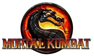 Logotipo de Mortal Kombat