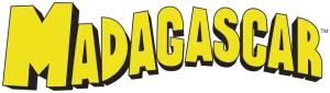 Logotipo de Madagascar
