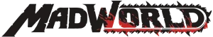 Logotipo de MadWorld