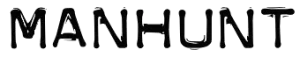 Logotipo de Manhunt