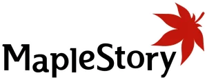 Logotipo de MapleStory