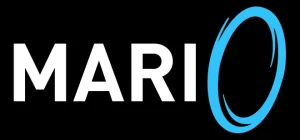 Logotipo de Mari0
