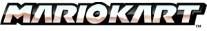 Logotipo de Mario Kart World