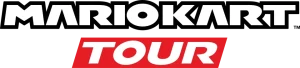 Logotipo de Mario Kart Tour