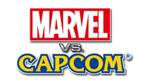 Logotipo de Ultimate Marvel vs. Capcom 3