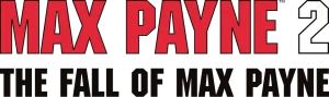Logotipo de Max Payne 2: The Fall of Max Payne
