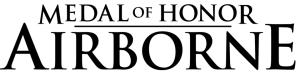 Logotipo de Medal of Honor: Airborne