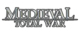 Logotipo de Medieval: Total War