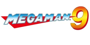 Logotipo de Mega Man 9