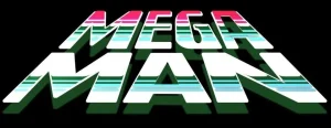 Logotipo de Mega Man