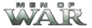 Logotipo de Men of War