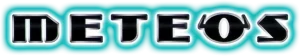 Logotipo de Meteos