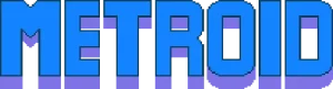 Logotipo de Metroid