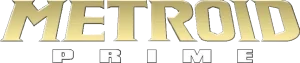 Logotipo de Metroid Prime