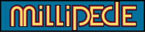 Logotipo de Millipede