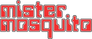 Logotipo de Mr Moskeeto