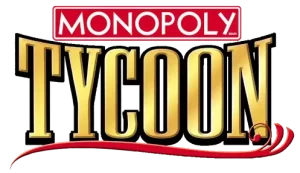 Logotipo de Monopoly Tycoon