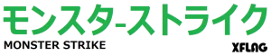 Logotipo de Monster Strike