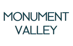 Logotipo de Monument Valley