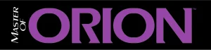 Logotipo de Master of Orion