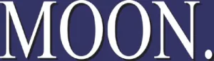Logotipo de Moon.