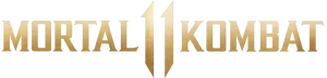 Logotipo de Mortal Kombat 11