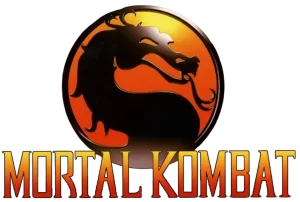 Logotipo de Mortal Kombat