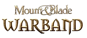 Logotipo de Mount and Blade: Warband