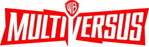 Logotipo de MultiVersus