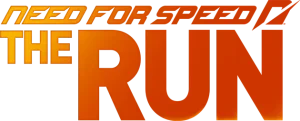 Logotipo de Need for Speed: The Run