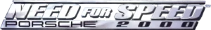 Logotipo de Need for Speed: Porsche Unleashed