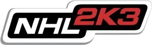 Logotipo de NHL 2K3