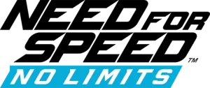 Logotipo de Need for Speed: No Limits