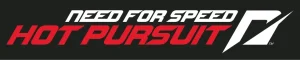 Logotipo de Need for Speed: Hot Pursuit