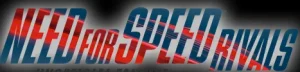 Logotipo de Need for Speed: Rivals