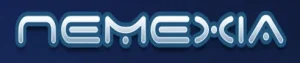 Logotipo de Nemexia