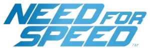 Logotipo de Need For Speed