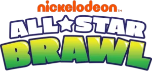 Logotipo de Nickelodeon All-Star Brawl