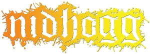 Logotipo de Nidhogg
