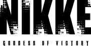 Logotipo de Goddess of Victory: Nikke
