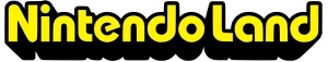 Logotipo de Nintendo Land