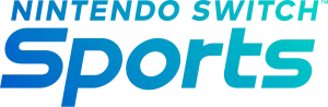 Logotipo de Nintendo Switch Sports