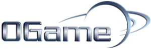Logotipo de OGame