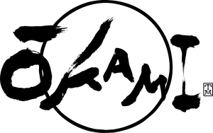 Logotipo de ?kami