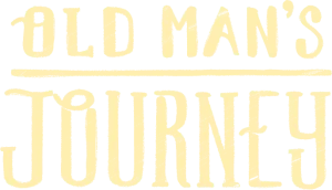 Logotipo de Old Man’s Journey